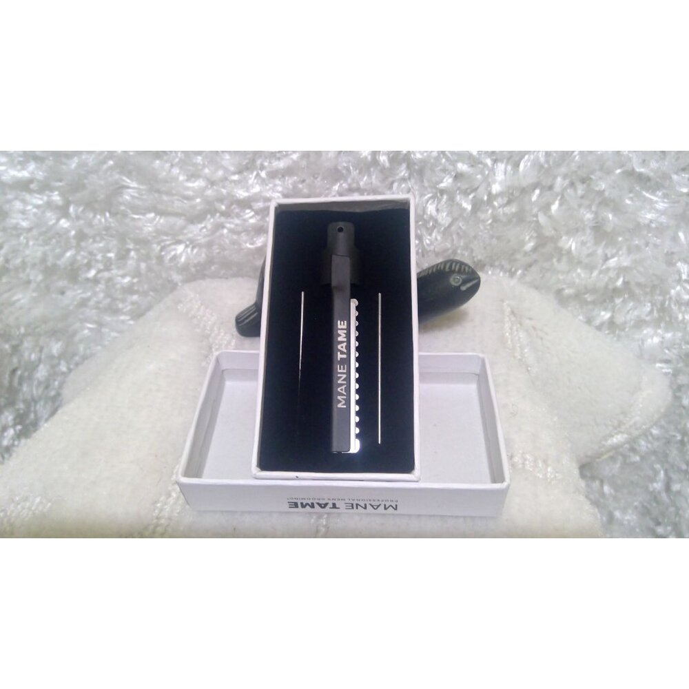 Mane Tame Texture Finger Razor - Picture 5 of 6